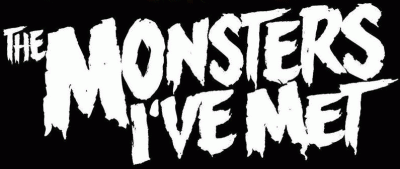 logo The Monsters I've Met